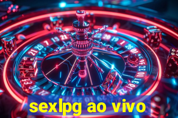 sexlpg ao vivo